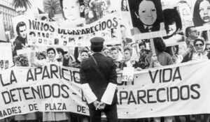 Abuelas De Plaza De Mayo Comparti Una Nueva Colecci N De Archivos