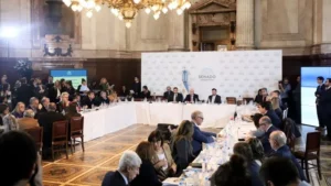 El Senado Inicia El Debate De La Ley De Movilidad Jubilatoria Tras La