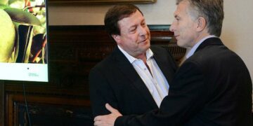 Ya son nueve las provincias que se despegan de la Nación