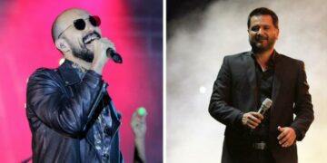 ¿Por qué Abel Pintos y Jorge Rojas no estarán en Jesús María?