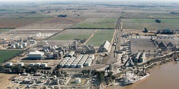 Vuelve a ser rentable la exportación de biodiésel a Europa