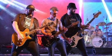 20 años de La Beriso: de los suburbios al éxito