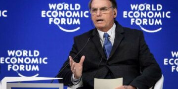 Bolsonaro promete abrir Brasil al capital