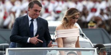 Bolsonaro llamó a “combatir el crimen y la ideología de género”