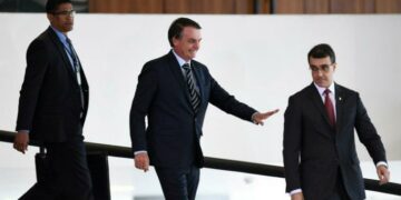 Expectativa de la UIC por las nuevas reglas de juego en Brasil