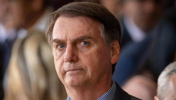 Bolsonaro en la mira Bolsonaro en la mira