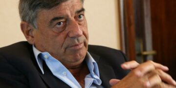 Causa Amia: acusan a Macri y Garavano de “encubrir”