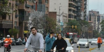 Incrementos del 32 al 40% en el Inmobiliario Urbano provincial