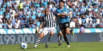 ¡Clásico confirmado!