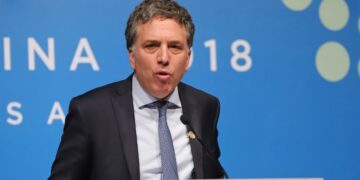 La bicicleta financiera vuelve a andar