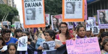 Destacan que las víctimas de violencia se animan más a denunciar