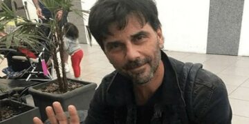 Darthés desvinculado de una ONG