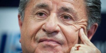 Duhalde: “Lavagna va a ser el próximo presidente”