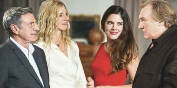 Películas para las vacaciones