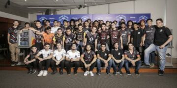 Fibertel se alió con la Liga de Videojuegos Profesional