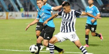 A romper el chanchito