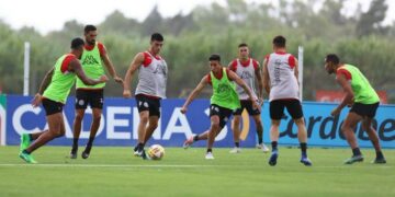 Lo que trajo el calor