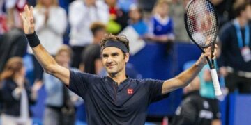 Los lleva a la final