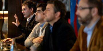 El Gobierno retendrá 12% de los servicios que se exporten