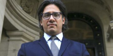 El ministro Garavano defendió la baja de imputabilidad a los 15 años