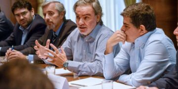 El Gobierno deja siete proyectos gasíferos sin subsidios