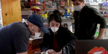 Aún sin reacción oficial ante el brote del hantavirus