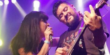 Jesús María recibirá una herencia folklórica