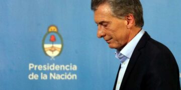 Investigan la campaña electoral de Cambiemos