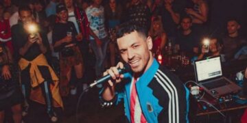 El recital de la expansión