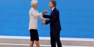 Para el FMI, las elecciones pueden afectar la economía