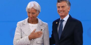 Sombrías perspectivas económicas: ¿qué nos espera en 2019?