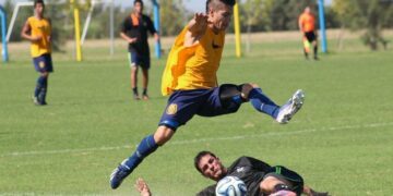 Sigue la puesta a punto