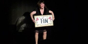 Los 11 personajes de Liliana Pécora en «Mujeres de 60»