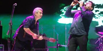 Los Duarte y Los Pachecho: encuentro familiar