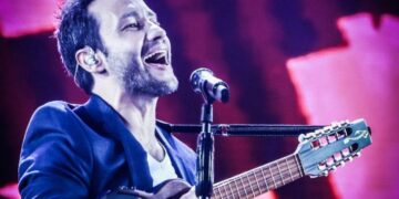 Luciano Pereyra: «Con Abel ya somos viejos»