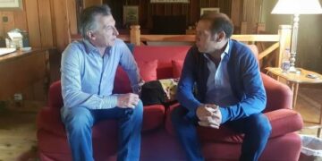 Reclamos a Macri por Vaca Muerta