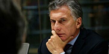 Macri criticó a Maduro y dijo que Venezuela vive «bajo una dictadura»