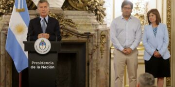 Macri se salta la vía legislativa e impone la extinción de dominio