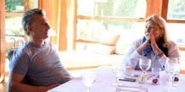 «Equilibrio» argentino entre China y EE.UU. por Venezuela