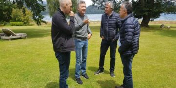 Macri intenta que las provincias no desdoblen sus elecciones