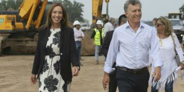 Macri apoyó a Juan Guaidó en Venezuela