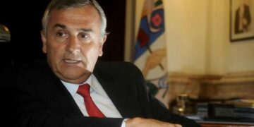 Morales interviene nuevamente en el tema del aborto en Jujuy