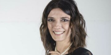 María Socas: “Tengo mucho empuje”