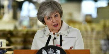 El Parlamento británico se apresta a rechazar el Brexit