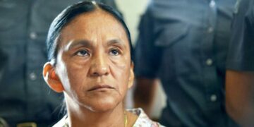 Por desvío de fondos, condenaron a Sala a 13 años de prisión efectiva