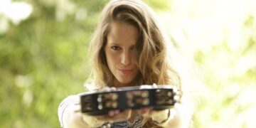 Naty Medina: desafiar los límites