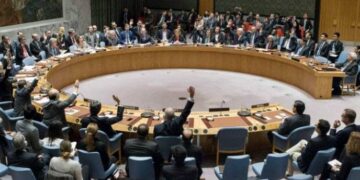 La ONU rechazó la injerencia externa en Venezuela