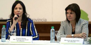 Vice en disputa: ¿Bullrich o Stanley?