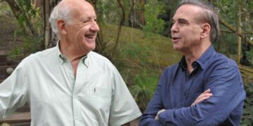 Armado electoral para 2019: Lavagna recibió a Pichetto