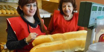 Panaderos alertan que “van a empezar a cerrar comercios”